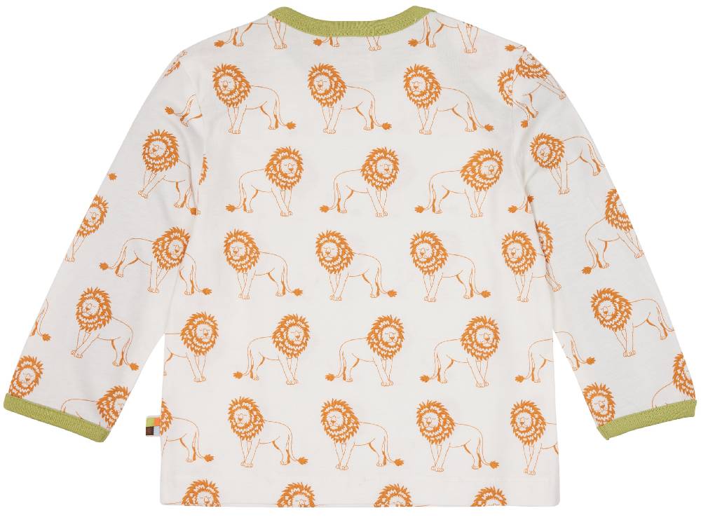 Loud Proud Shirt Druck