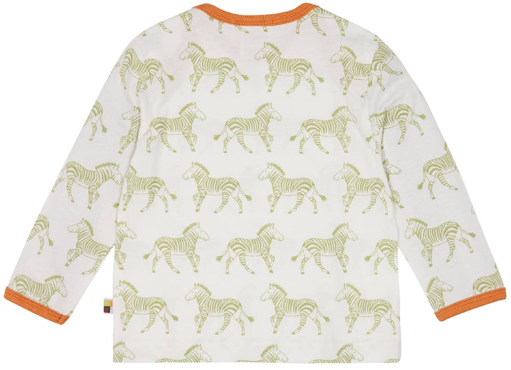 Loud Proud Shirt Druck