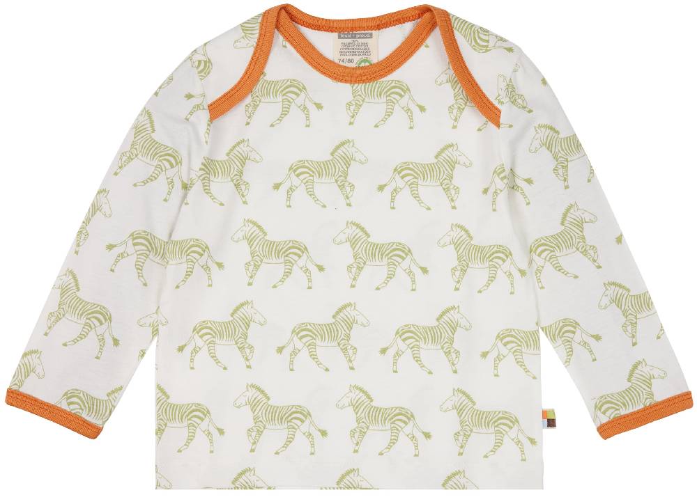 Loud Proud Shirt Druck