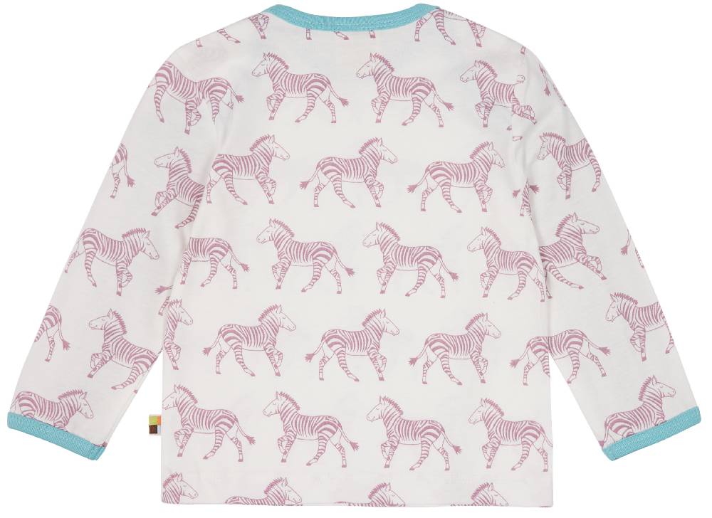 Loud Proud Shirt Druck