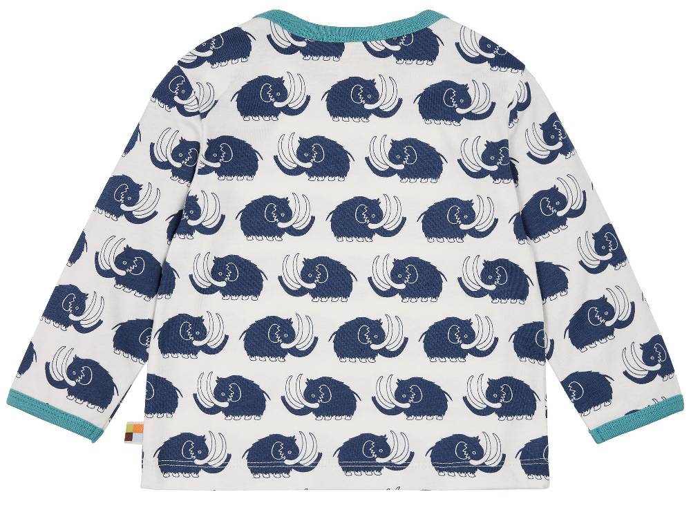 Loud Proud Shirt Druck