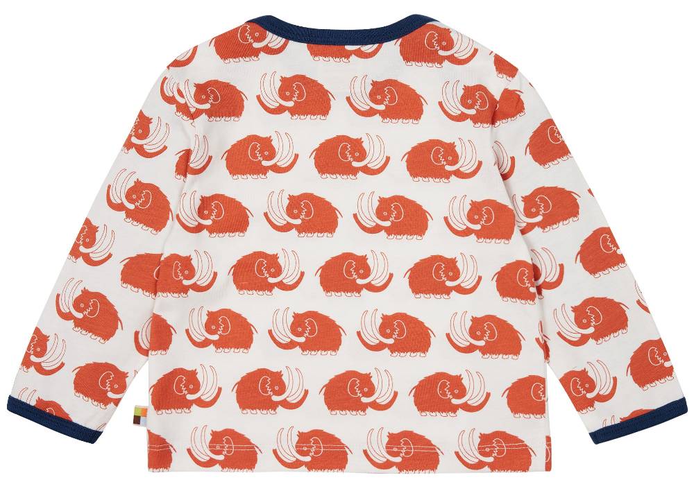 Loud Proud Shirt Druck