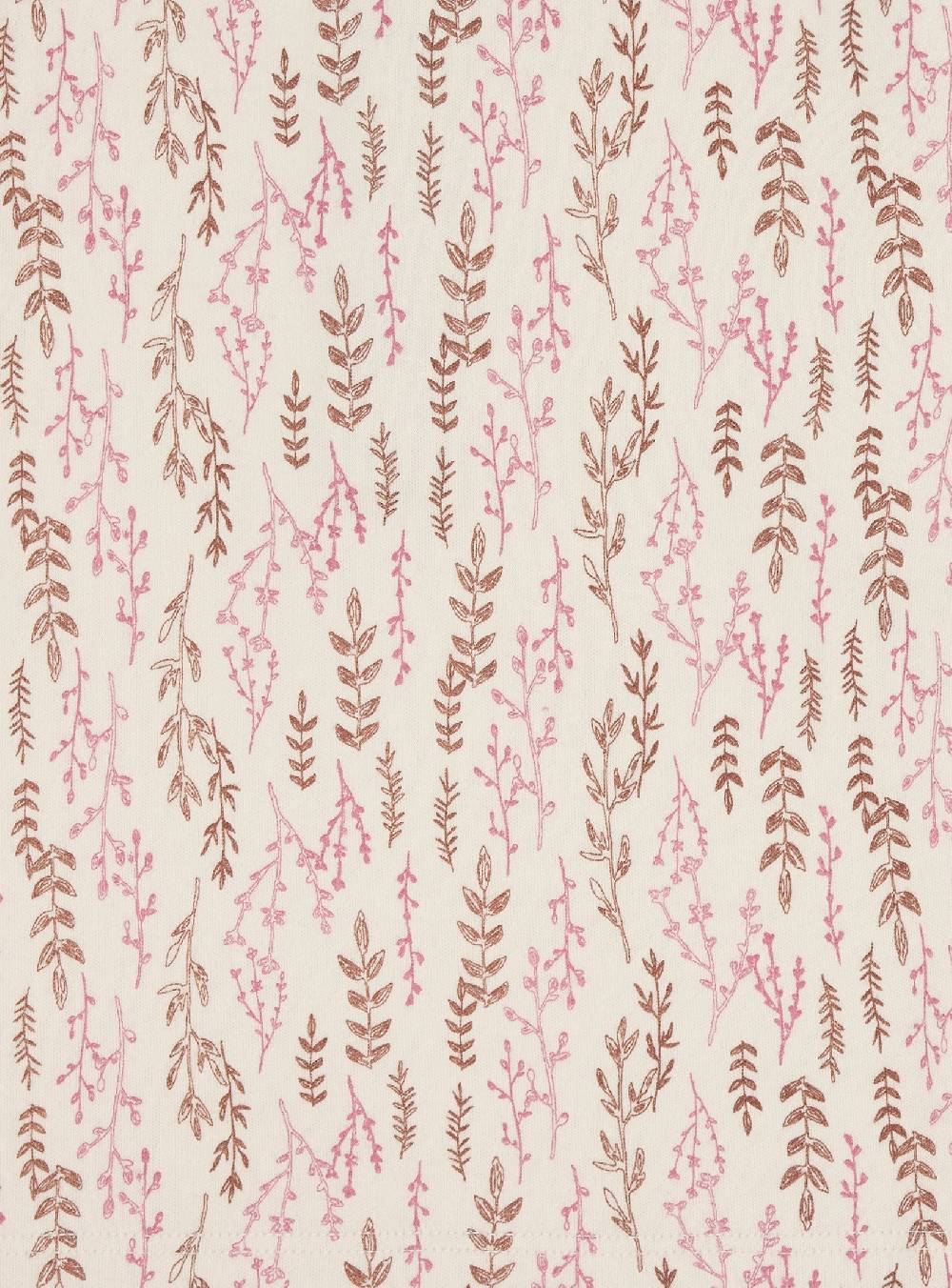 Loud Proud Shirt Interlock Mit Druck