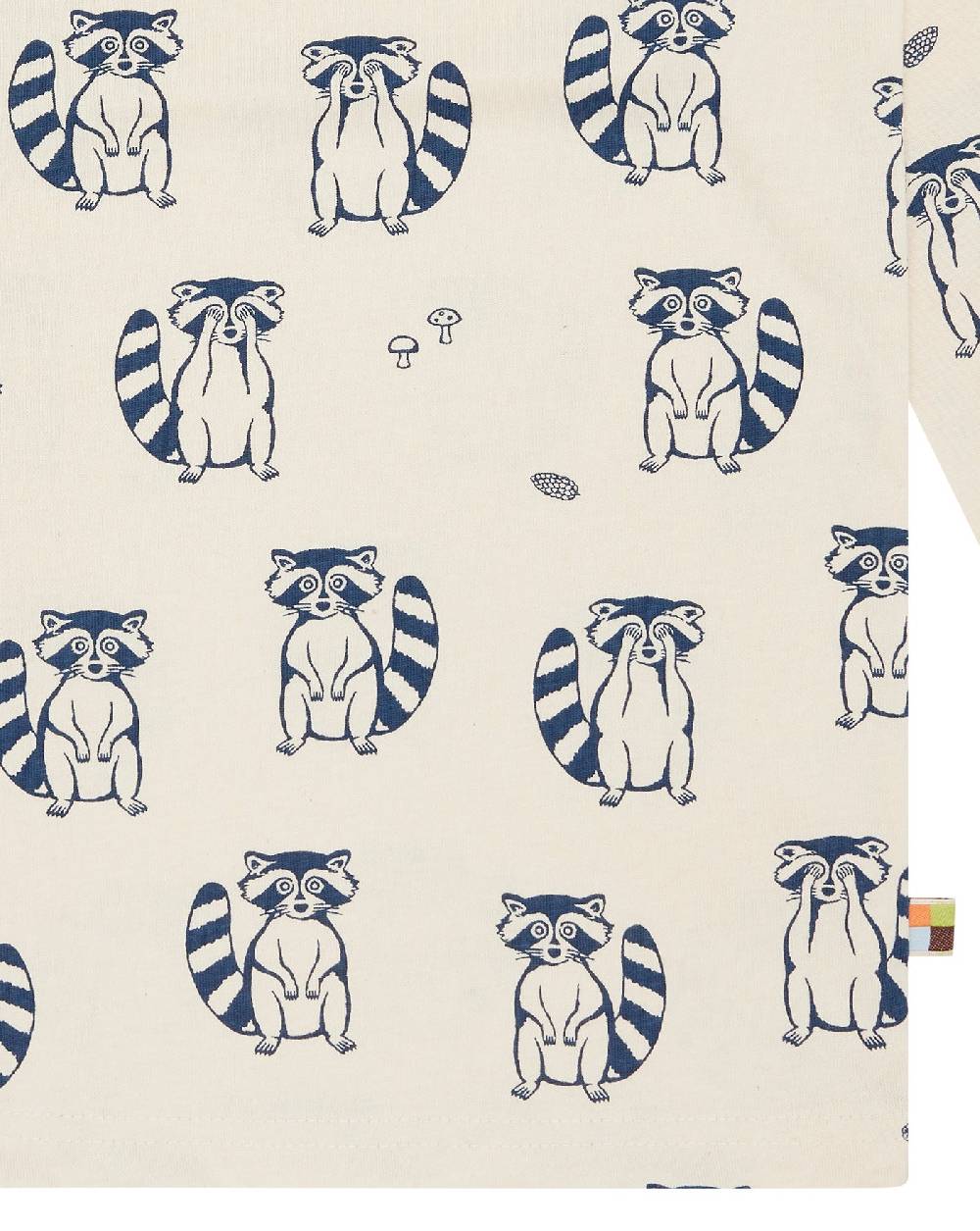 Loud Proud Shirt Langarm Mit Druck