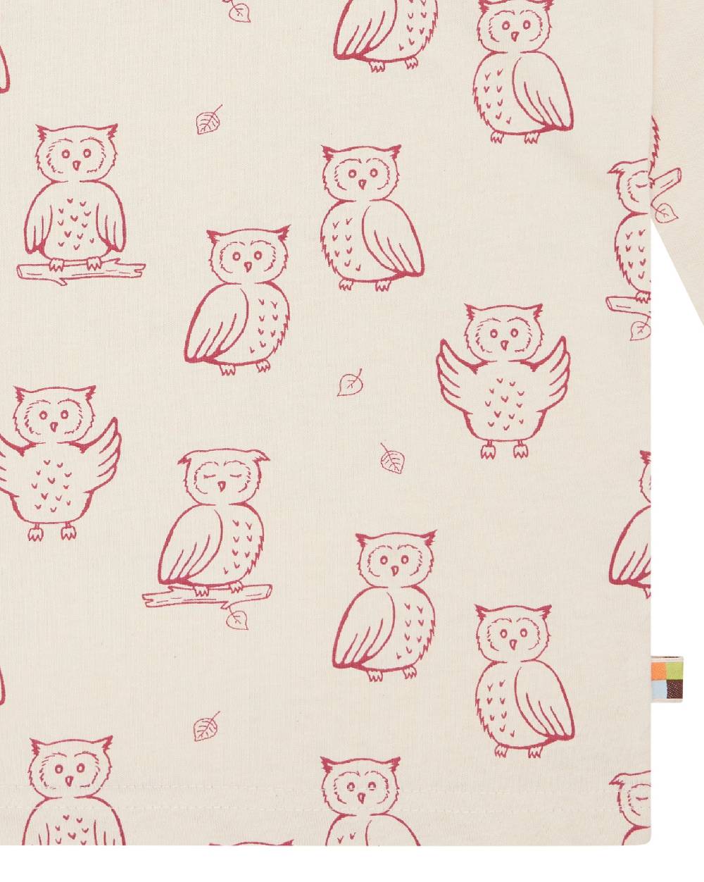 Loud Proud Shirt Langarm Mit Druck