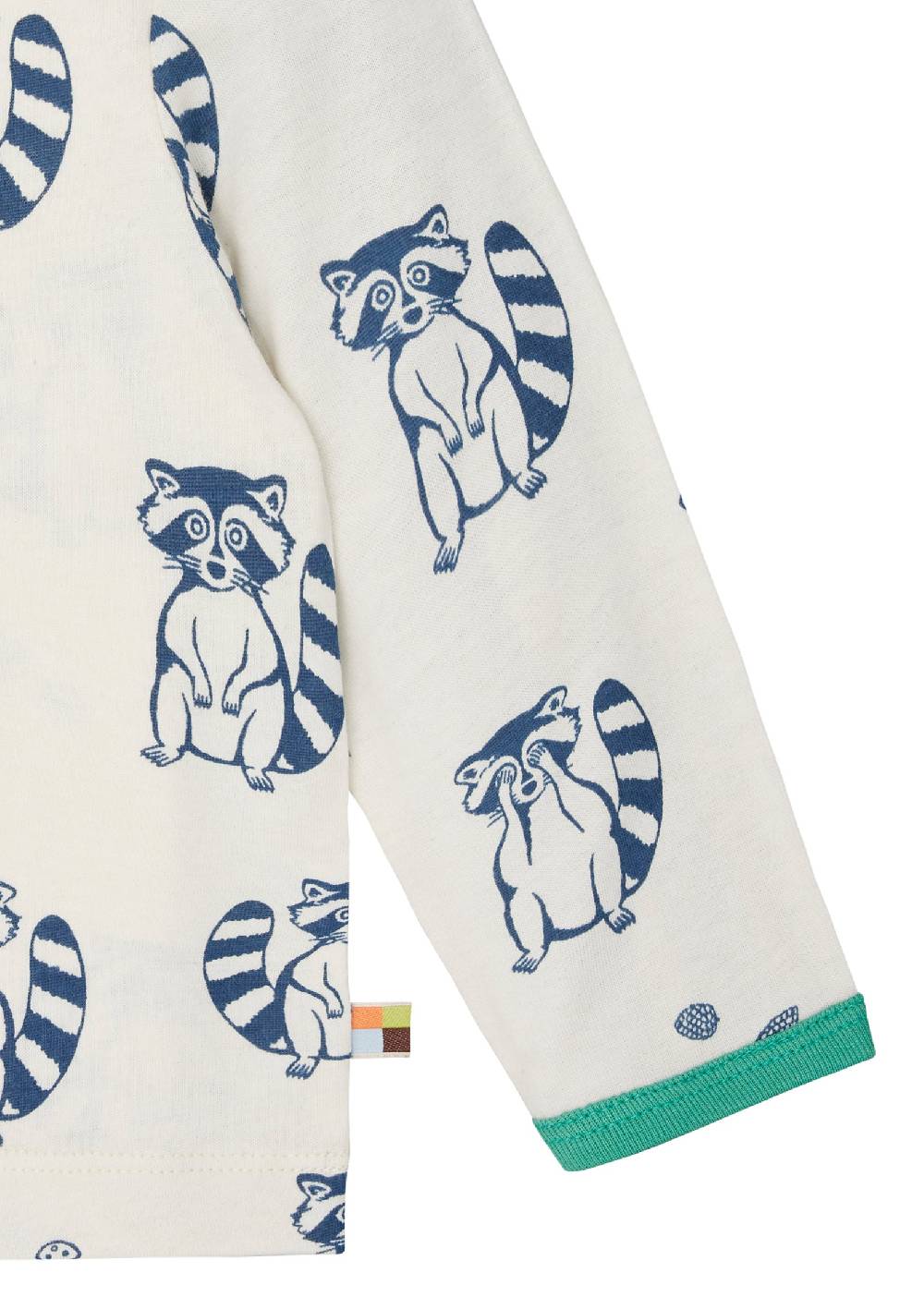 Loud Proud Shirt Langarm Mit Druck