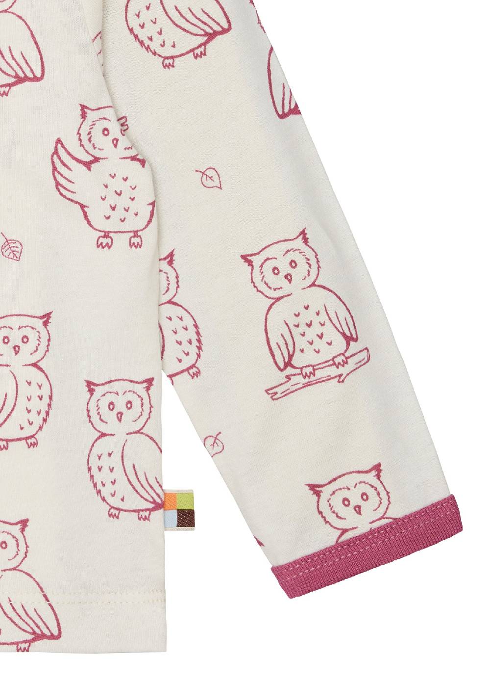 Loud Proud Shirt Langarm Mit Druck