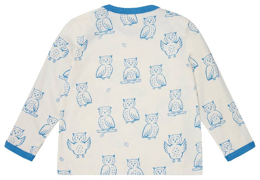 Loud Proud Shirt Langarm Mit Druck