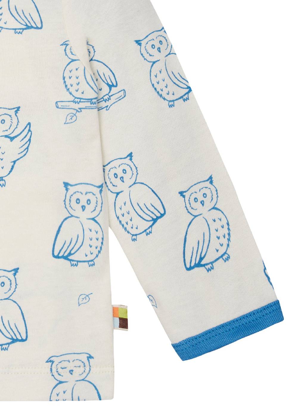 Loud Proud Shirt Langarm Mit Druck