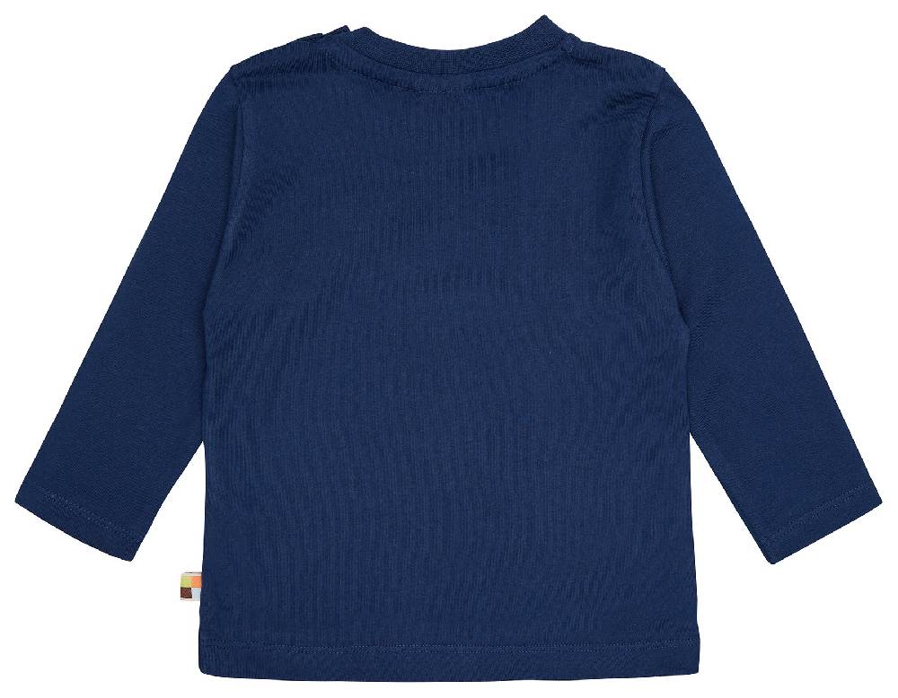 Loud Proud Shirt Mit Druckmotiv