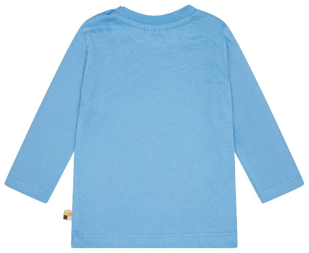 Loud Proud Shirt Mit Druckmotiv