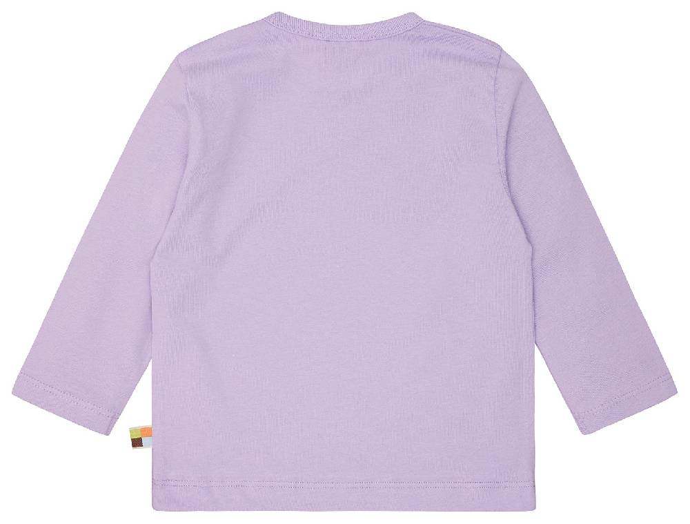 Loud Proud Shirt Mit Druckmotiv