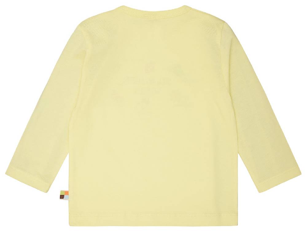 Loud Proud Shirt Mit Druckmotiv