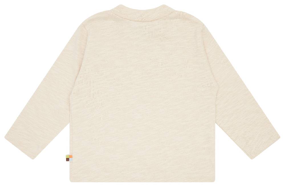 Loud Proud Shirt Slub Jersey