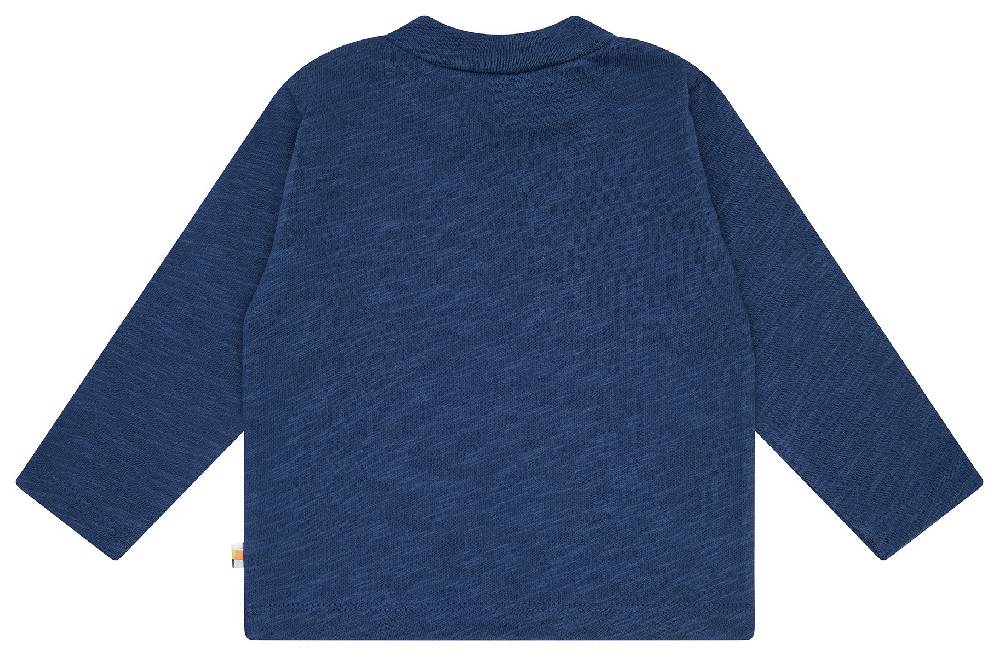 Loud Proud Shirt Slub Jersey