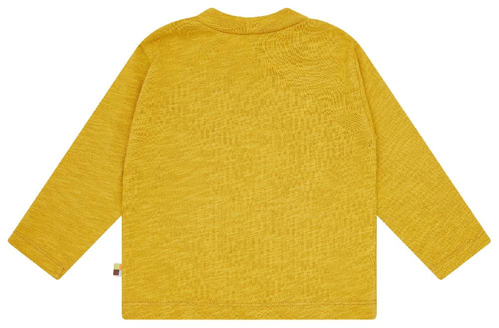 Loud Proud Shirt Slub Jersey