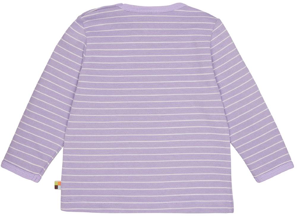 Loud Proud Shirt Streifen