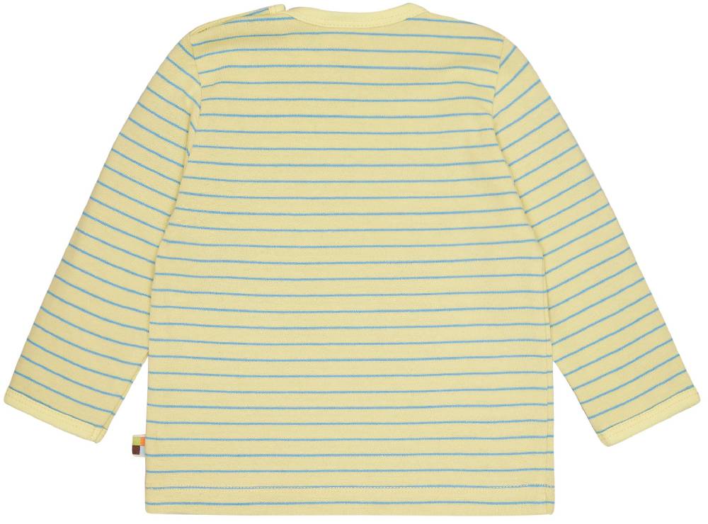 Loud Proud Shirt Streifen