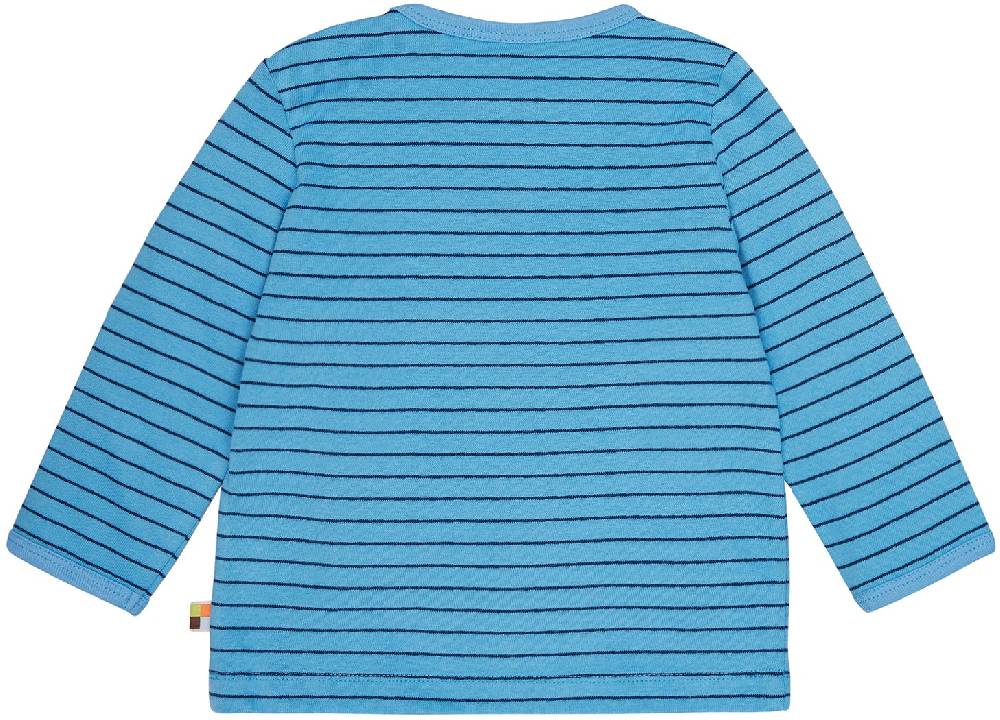 Loud Proud Shirt Streifen