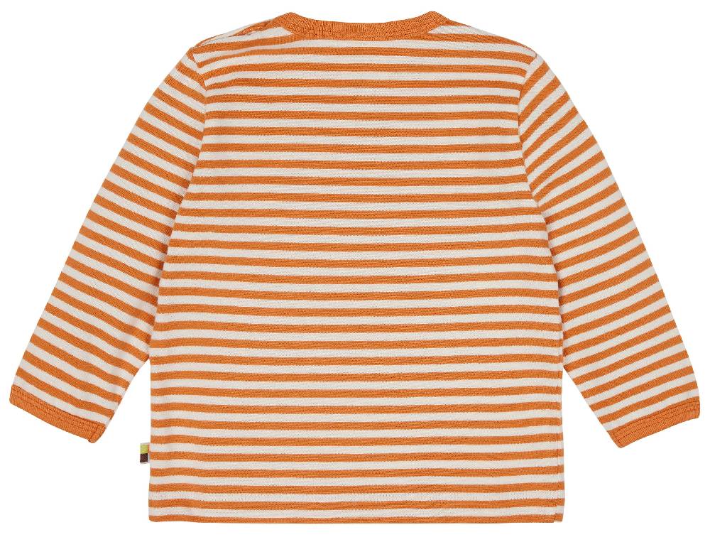 Loud Proud Shirt Streifen