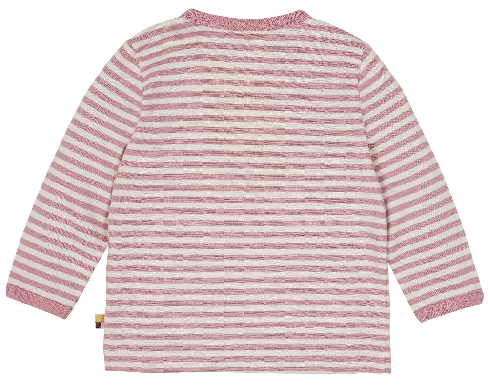 Loud Proud Shirt Streifen