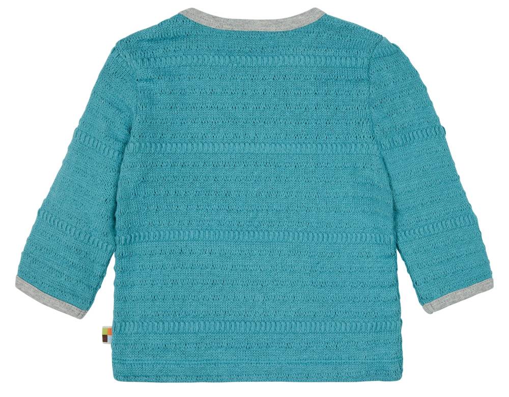 Loud Proud Shirt Strick