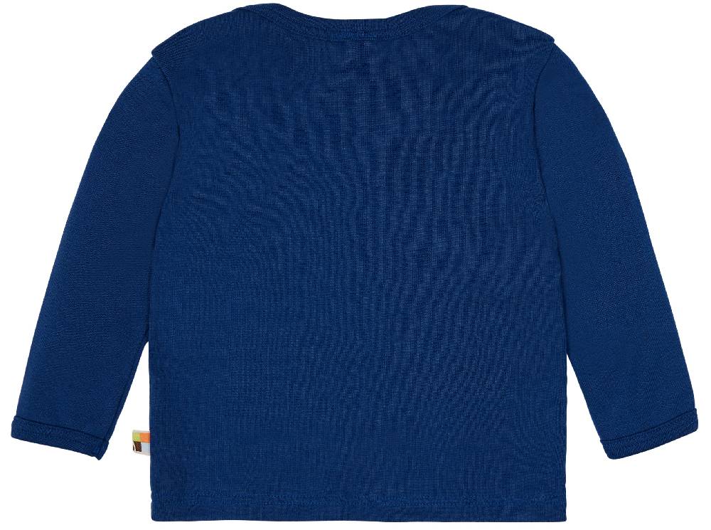 Loud Proud Shirt Uni