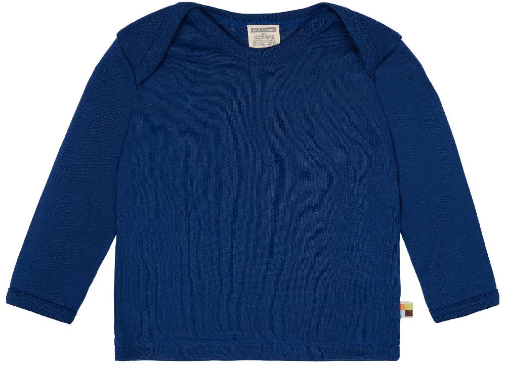 Loud Proud Shirt uni