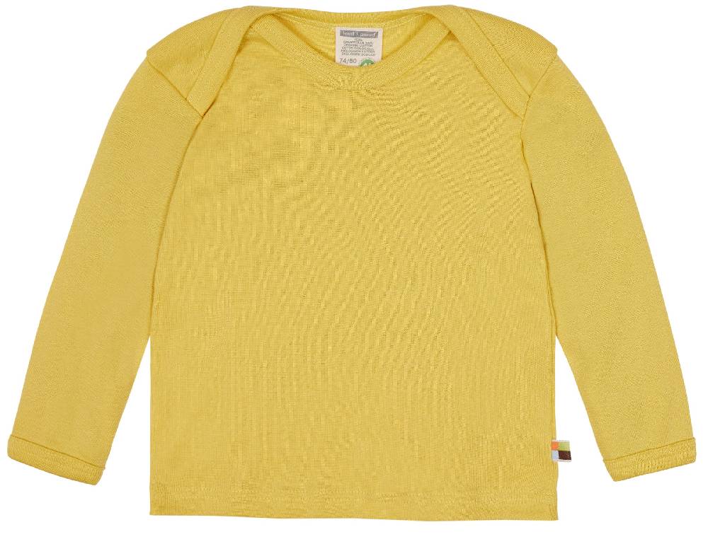 Loud Proud Shirt uni