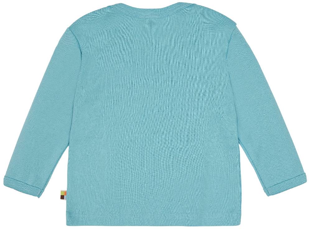 Loud Proud Shirt Uni