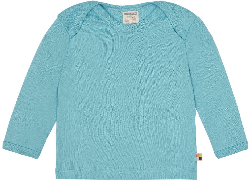 Loud Proud Shirt uni