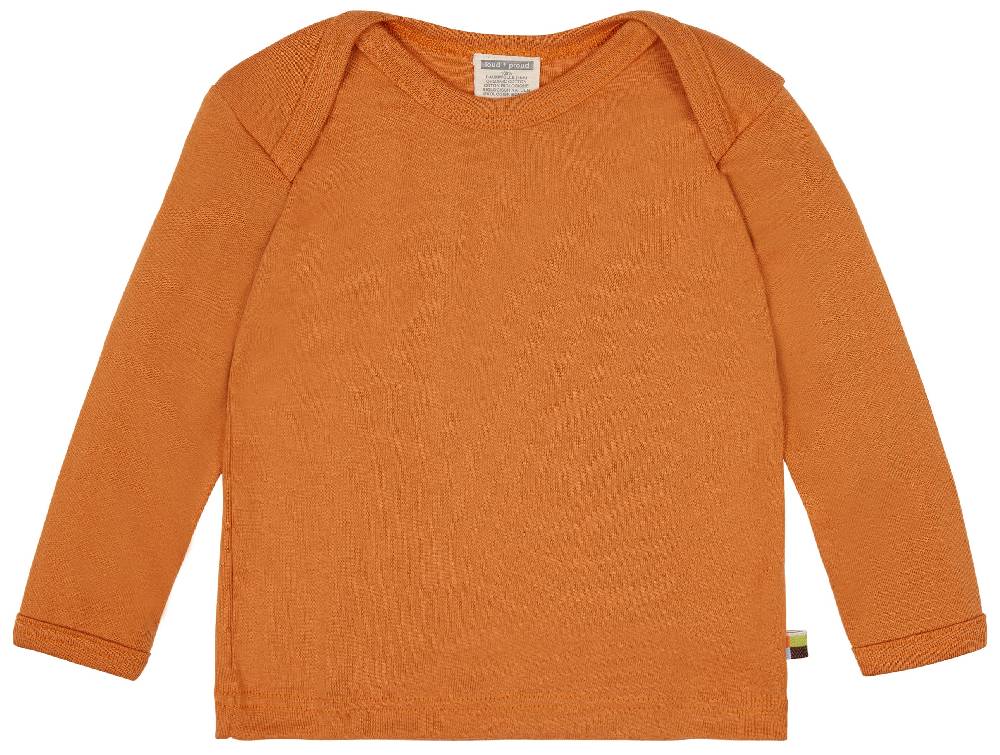 Loud Proud Shirt uni