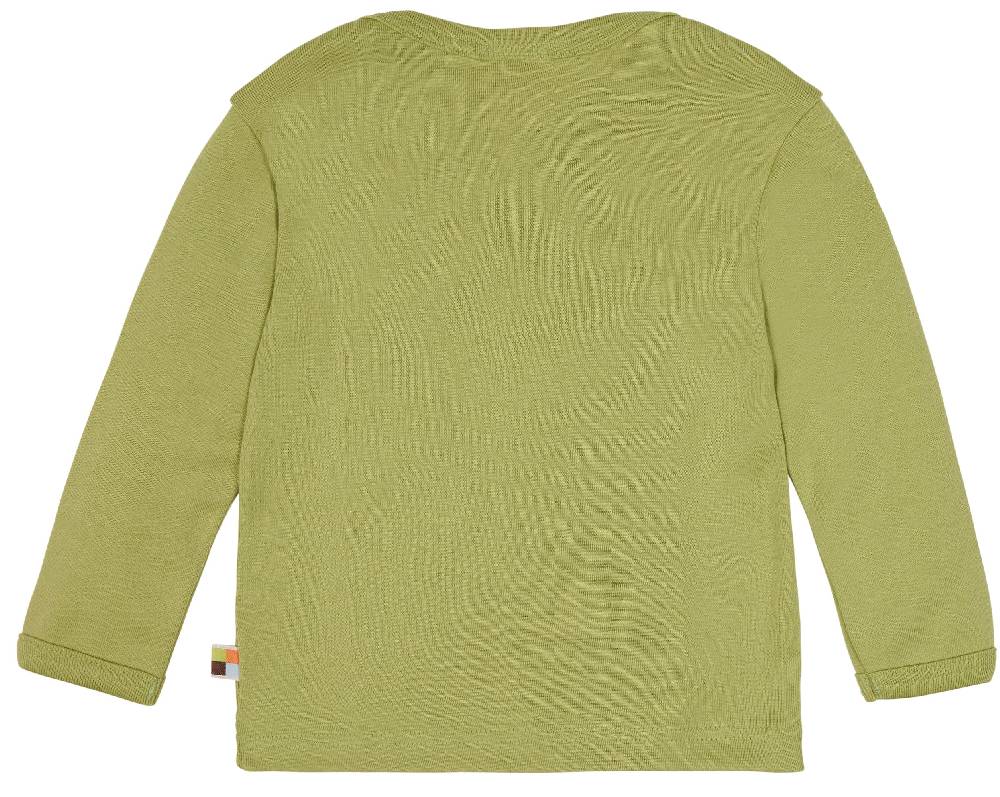 Loud Proud Shirt Uni