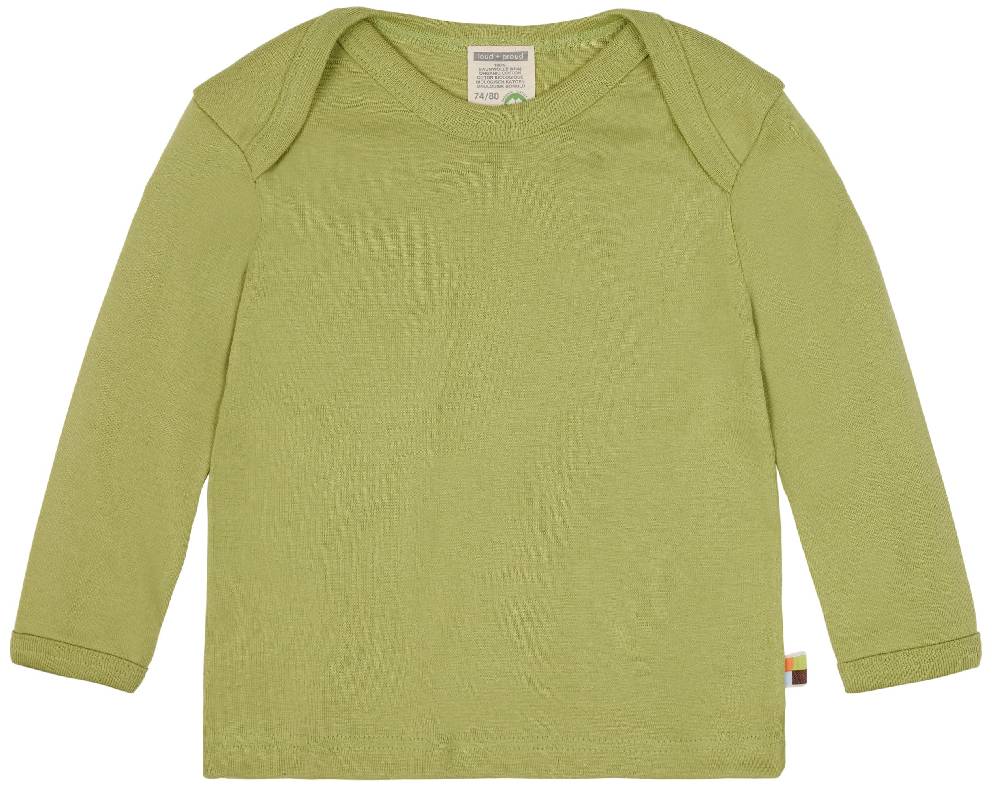 Loud Proud Shirt uni