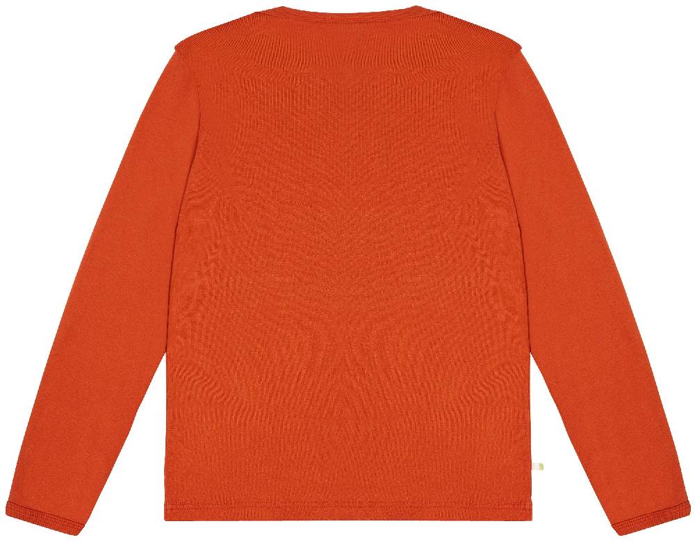 Loud Proud Shirt Uni