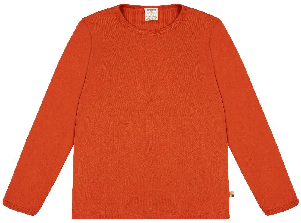 Loud Proud Shirt Uni