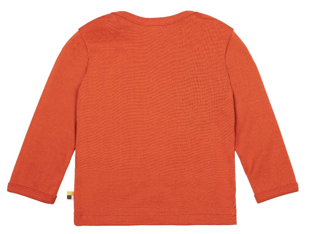 Loud Proud Shirt Uni