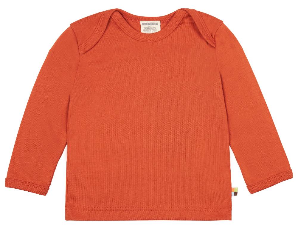 Loud Proud Shirt Uni