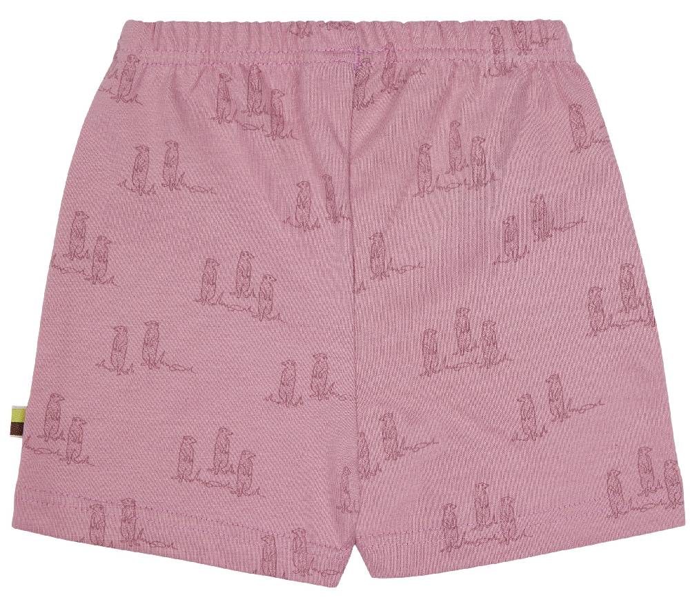 Loud Proud Short Druck