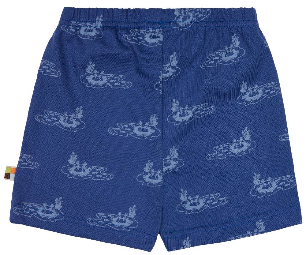 Loud Proud Short Druck