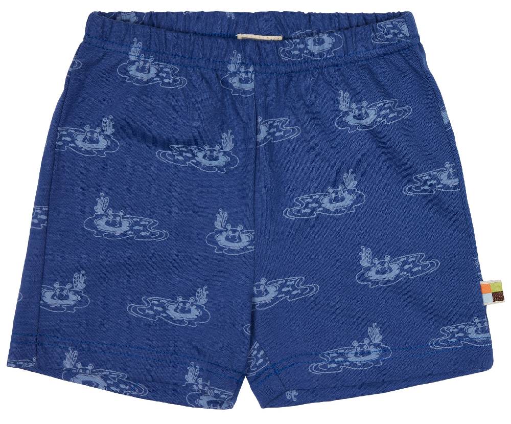 Loud Proud Short Druck