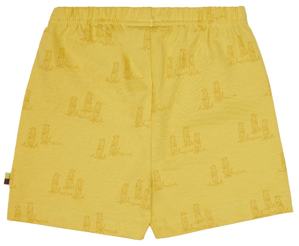 Loud Proud Short Druck