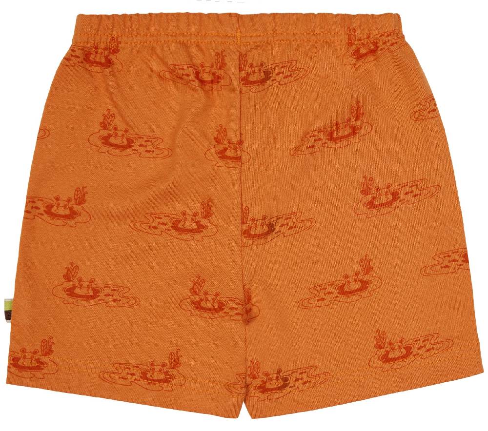 Loud Proud Short Druck