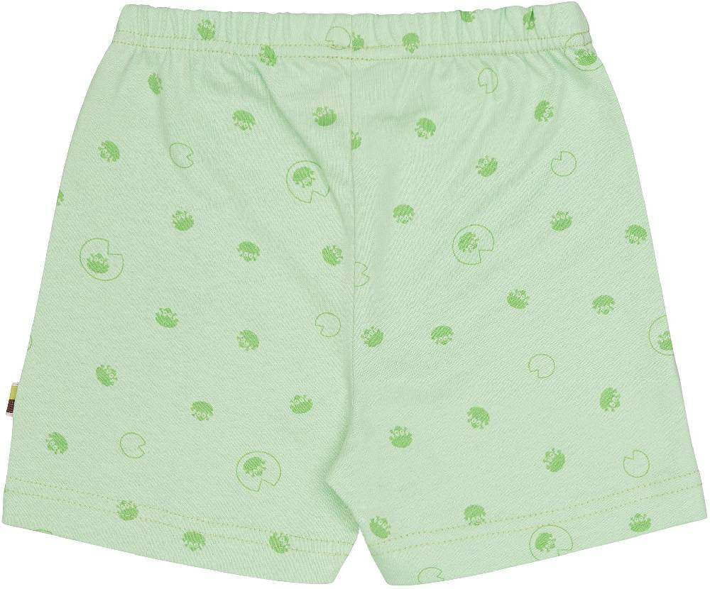 Loud Proud Short Druck