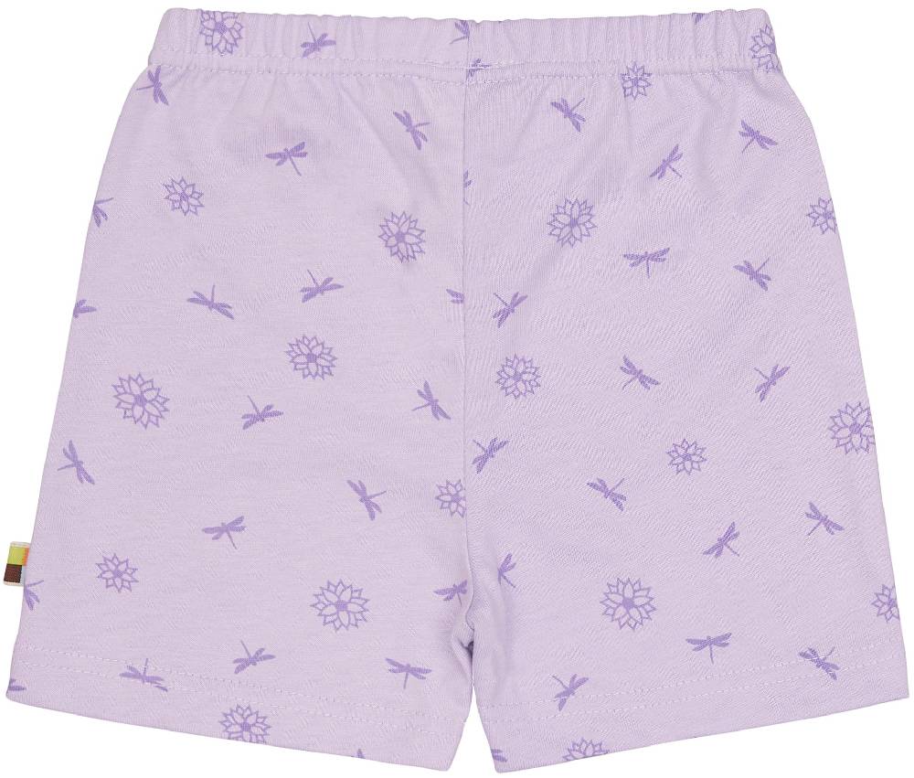 Loud Proud Short Druck