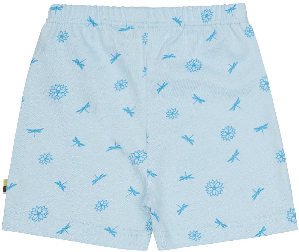 Loud Proud Short Druck