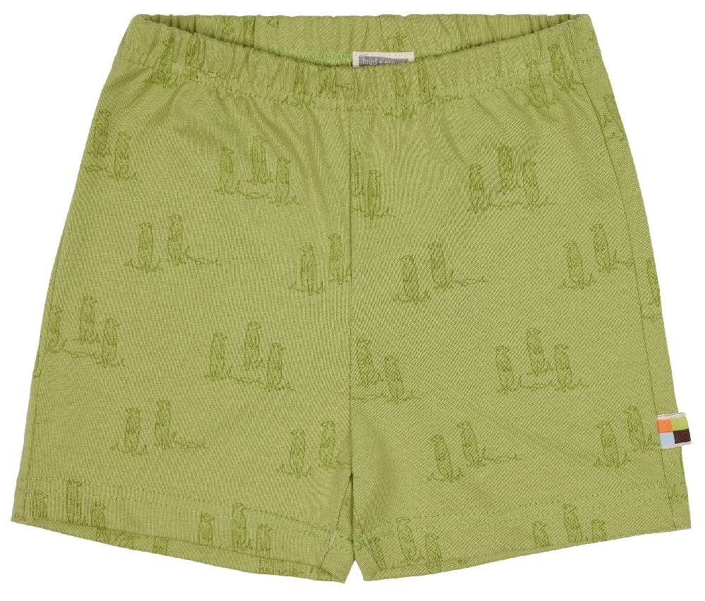 Loud Proud Short Druck