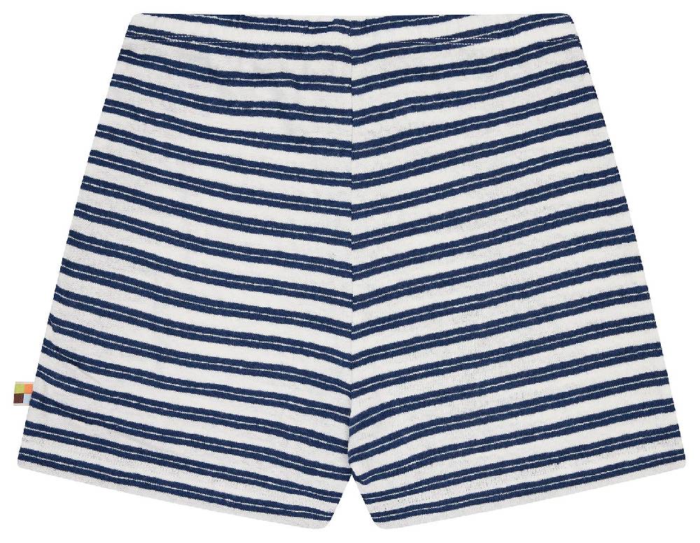 Loud Proud Short Ringel Mit Leinen