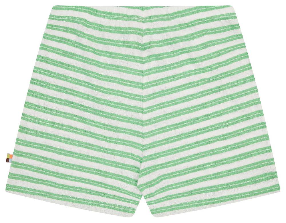 Loud Proud Short Ringel Mit Leinen