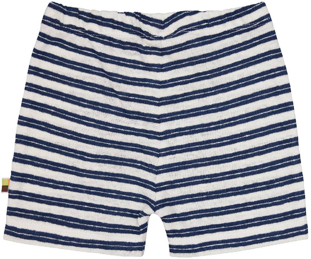 Loud Proud Short Ringel Mit Leinen